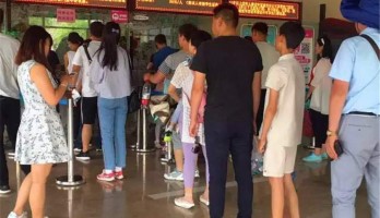 端午節(jié)過(guò)完了，后面還有五天假期等著你！