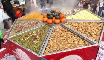 中秋小長(zhǎng)假，鳴翠湖文化旅游活動(dòng)精彩紛呈……