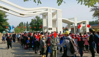 國慶中秋雙節(jié)同慶，鳴翠湖景區(qū)小長假完美收官！