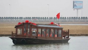 春日復(fù)蘇，3月4日鳴翠湖第四屆“龍?zhí)ь^”開(kāi)湖節(jié)來(lái)啦！