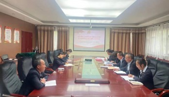 鳴翠湖召開(kāi)黨支部理論學(xué)習(xí)會(huì)暨2022年度黨風(fēng)廉政建設(shè)和反腐敗工作會(huì)議