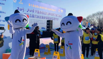 【銀川文旅集團?鳴翠湖】| 篤行致遠，惟實勵新，鳴翠湖2023年亮點成績單，請查收！